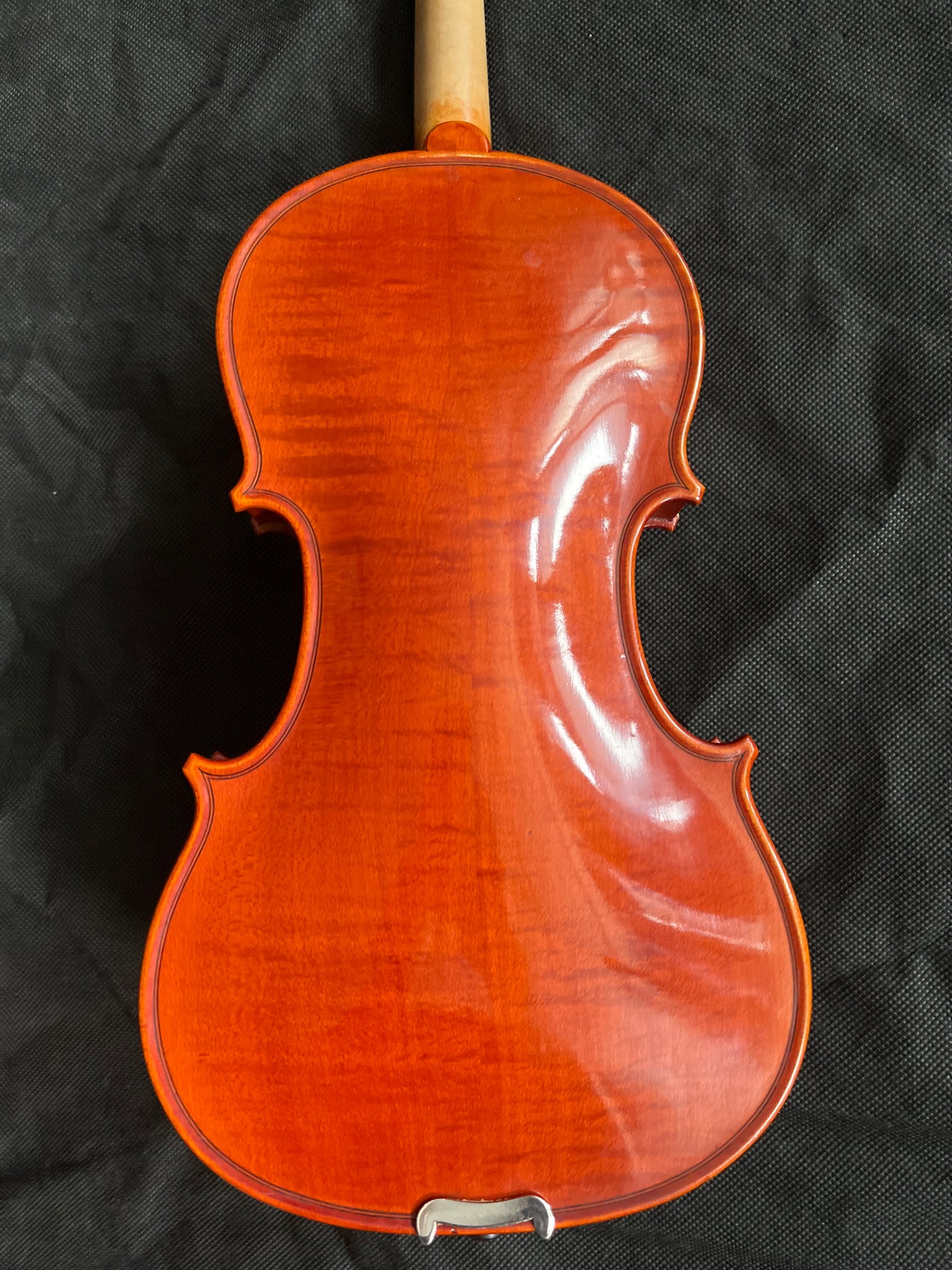 Violin Outfit, Deluxe Case, Used - GG48