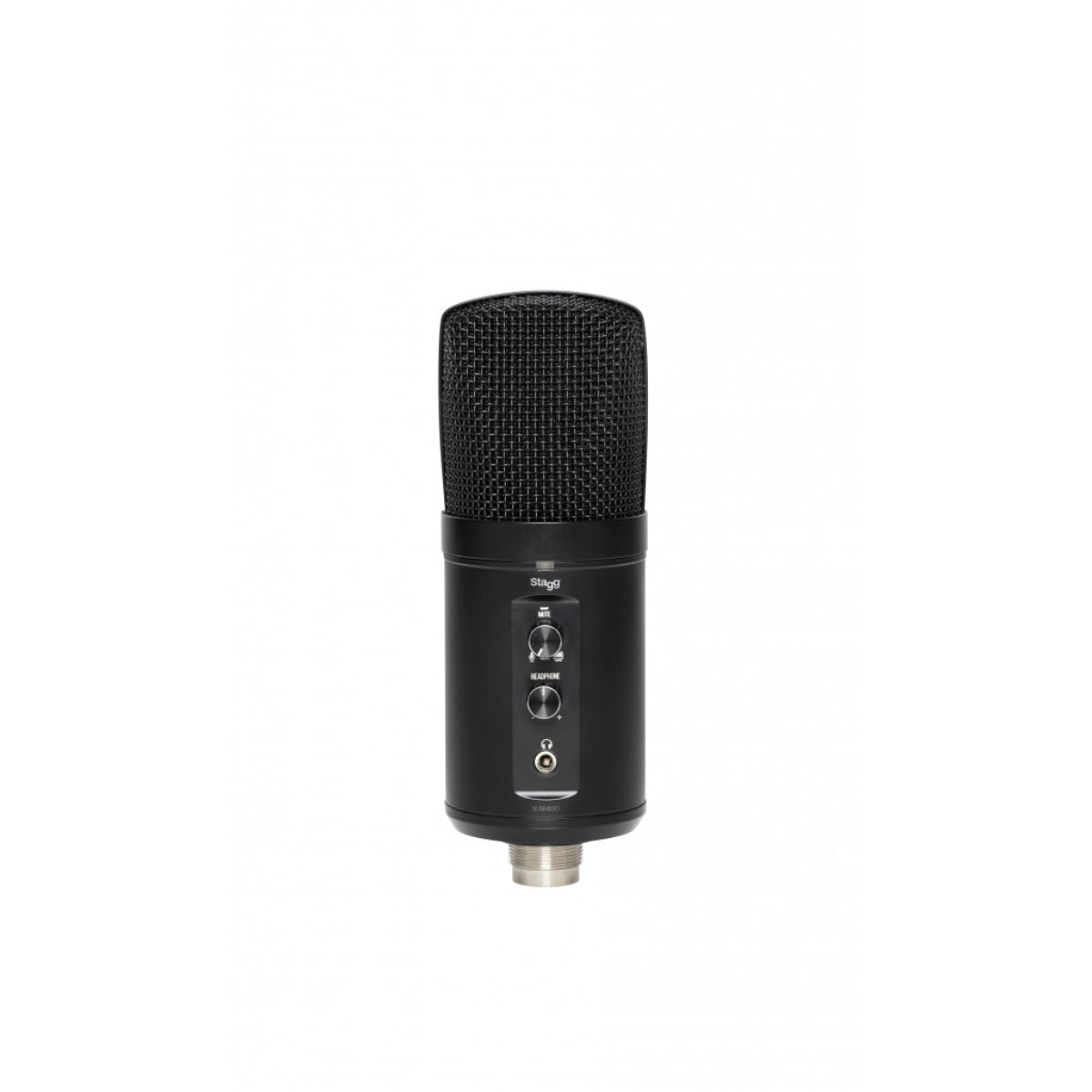 SUSM60D USB Double Condenser Microphone