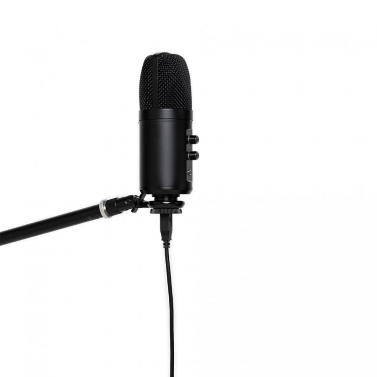 SUSM60D USB Double Condenser Microphone