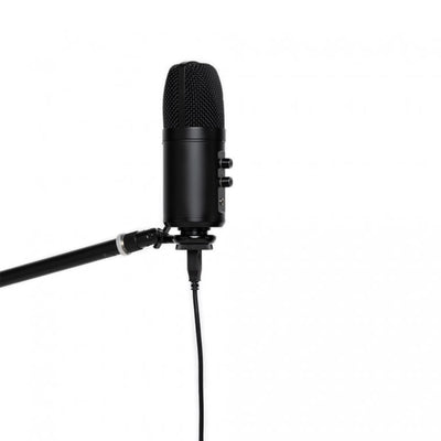 SUSM60D USB Double Condenser Microphone