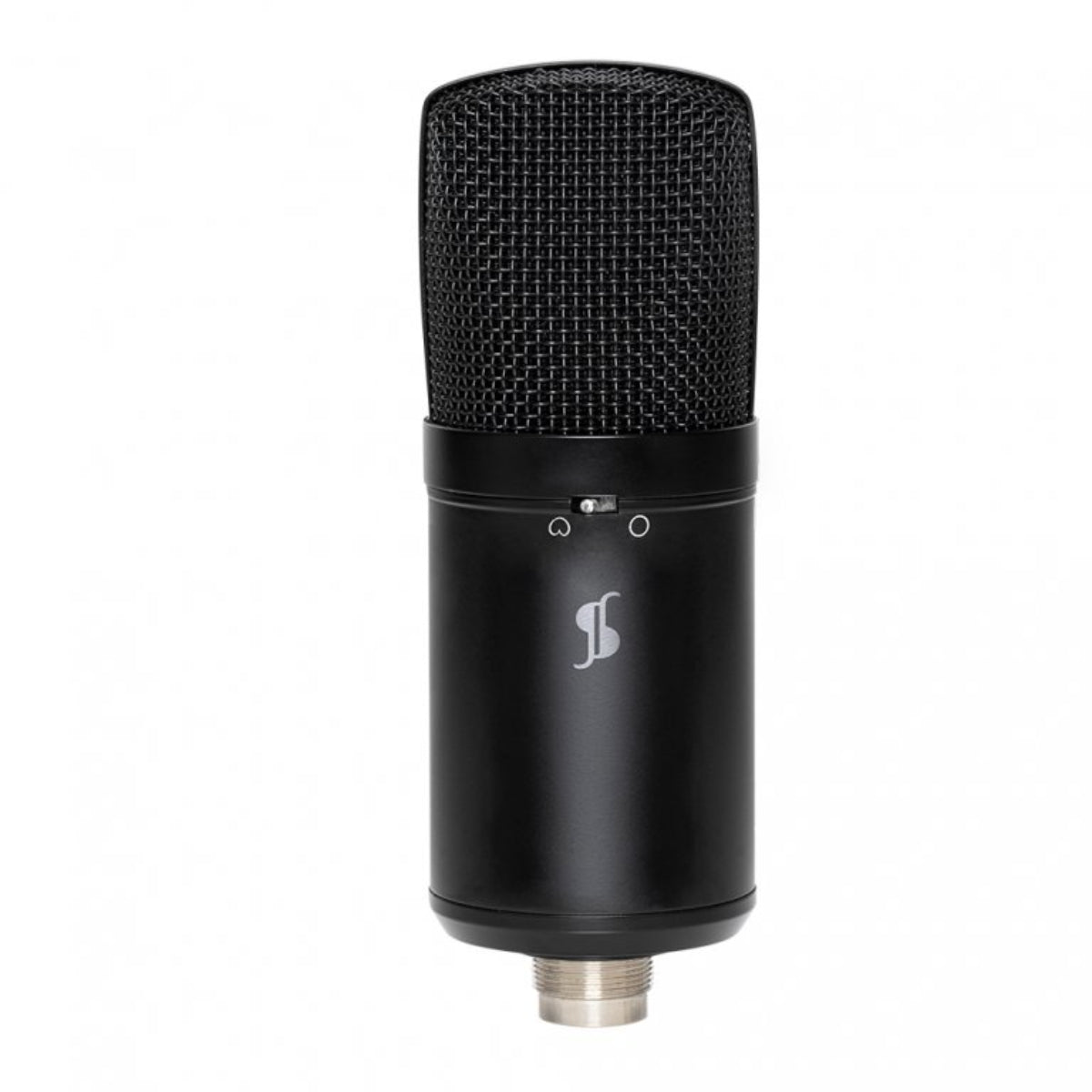 SUSM60D USB Double Condenser Microphone