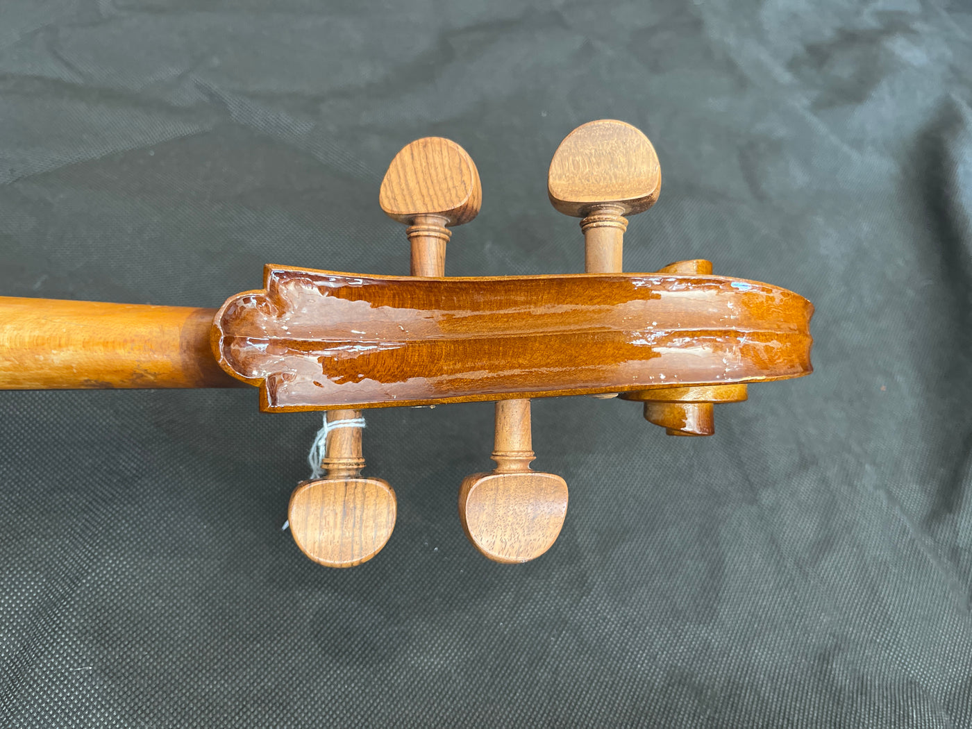 Student 1 - 1/2 Cello & Bag, Used - X63
