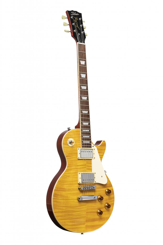 UALS62 LD - LP Style, Lemon Drop