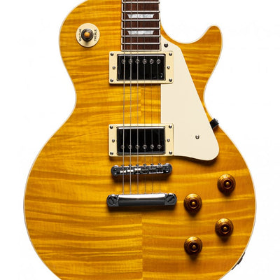 UALS62 LD - LP Style, Lemon Drop