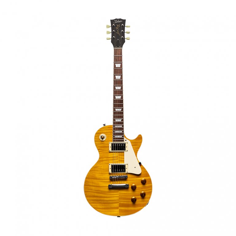 UALS62 LD - LP Style, Lemon Drop