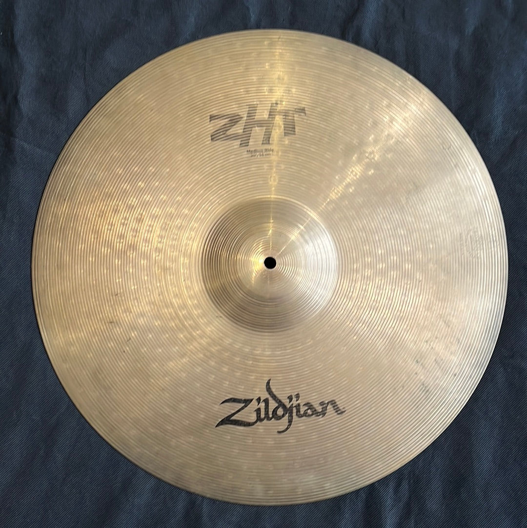 Zildjian Cymbals – The Sound Garden Music Shop