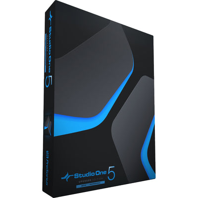 Audiobox USB 96 Ultimate bundle - 25th anniversary Edition
