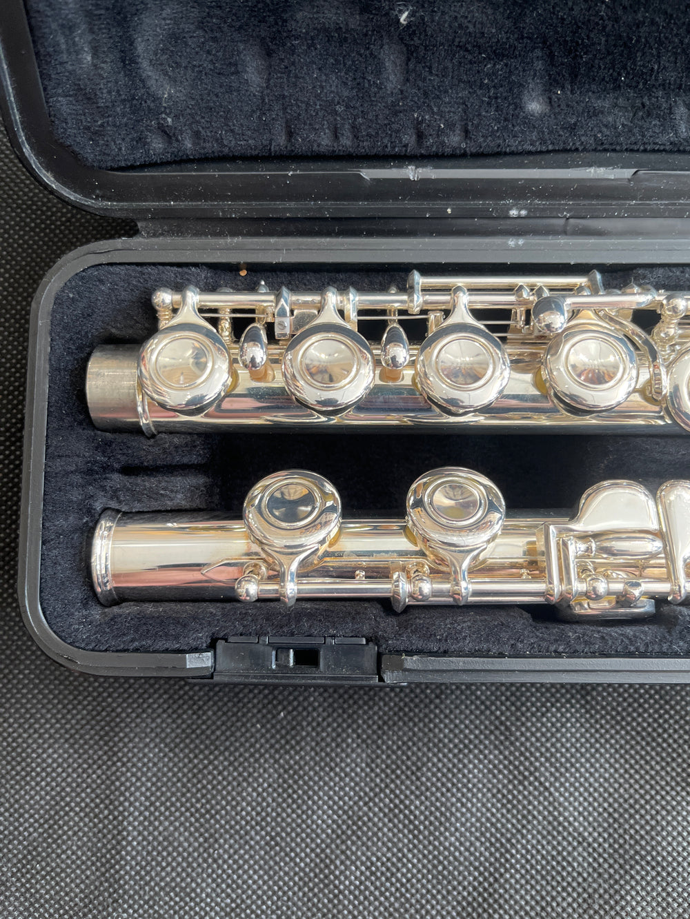 Secondhand - Woodwind – The Sound Garden Music Shop