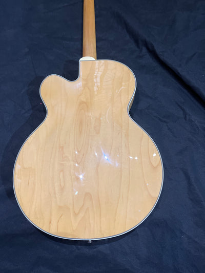 G2420 Semi-acoustic, Used - FF87