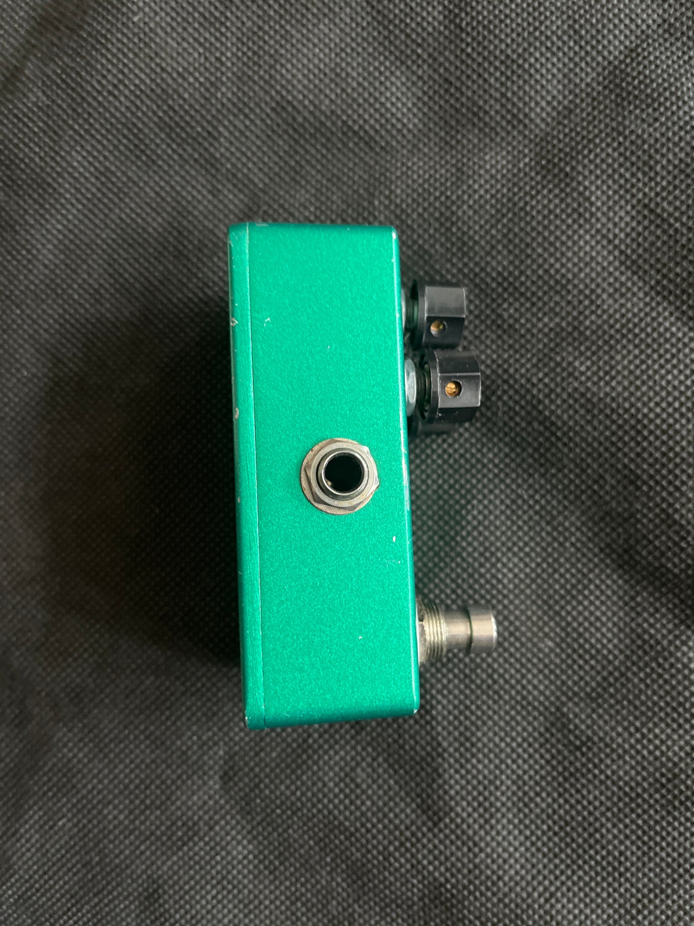 Mini Screamer Overdrive Pedal, Used - GG42D