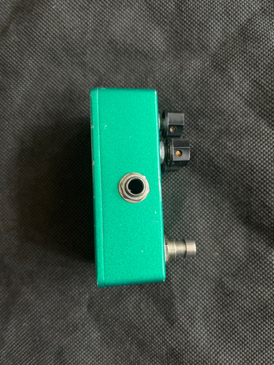 Mini Screamer Overdrive Pedal, Used - GG42D
