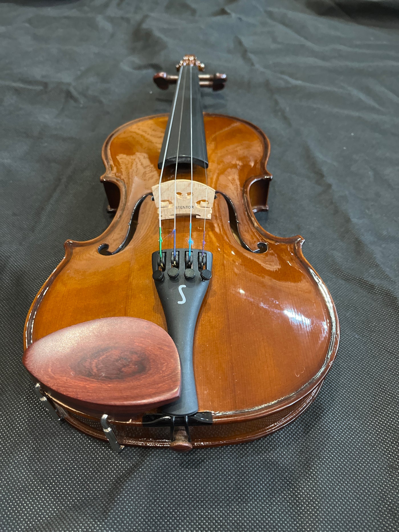 1400 Student 1 - 3/4 Violin Outfit, Used - GG90