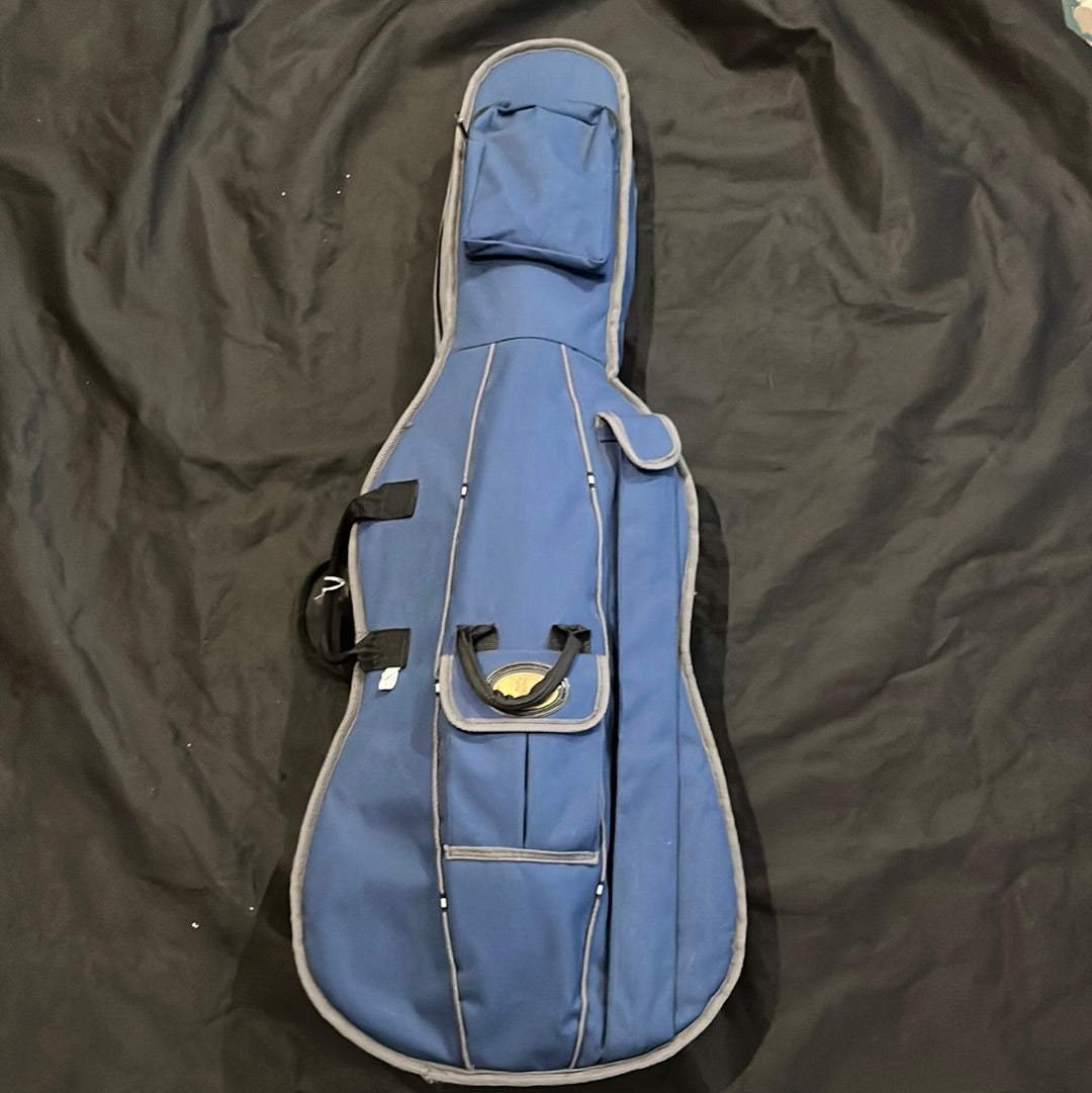 Student 1 - 1/4 Cello Outfit, Used - EXSHC1