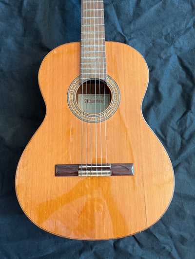 3C Cedar Solid Top Classical Guitar, Used - GG64A