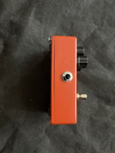 M69-P Prime Distortion Pedal, Used - GG29C