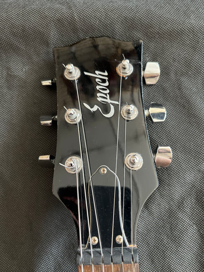 Epoch Les Paul, Used - GG53A