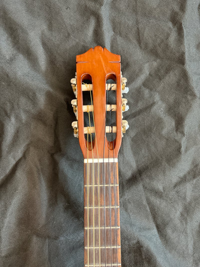 CS40 3/4 Classical Guitar, Used - GG60