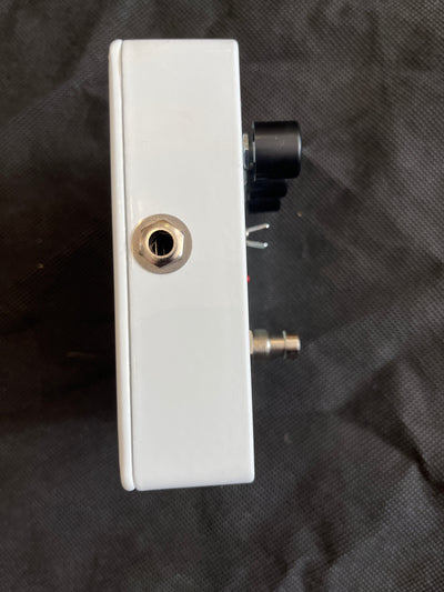 Big Muff Pi pedal, Used - FF59N