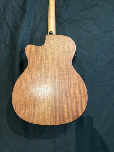T70 ACE Tramontane Auditorium Spruce top Electro-acoustic, Used - FF67