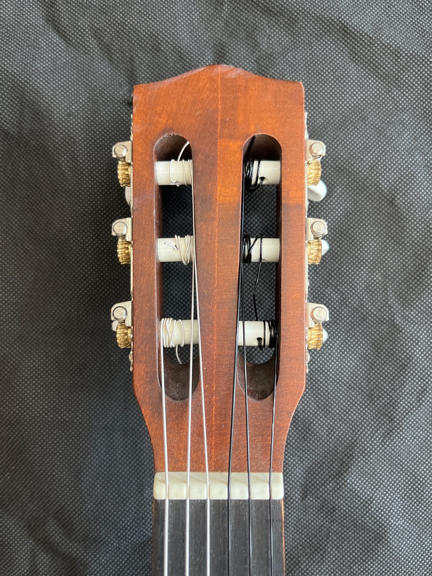 ENC36N 3/4 Size Classic Guitar, Used - GG54
