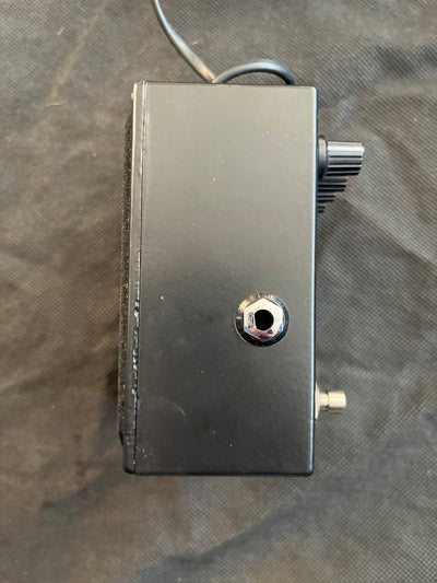 DeLayla Vintage Style Echo Pedal, Used