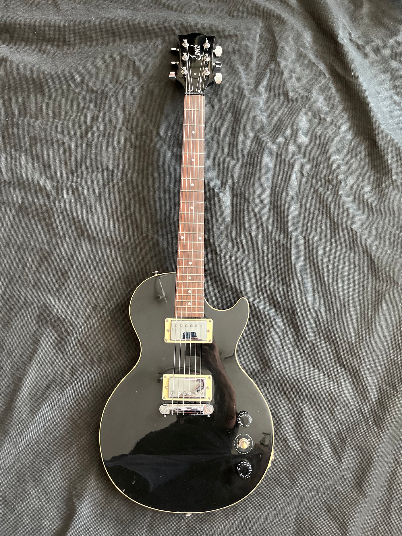 Epoch Les Paul, Used - GG53A