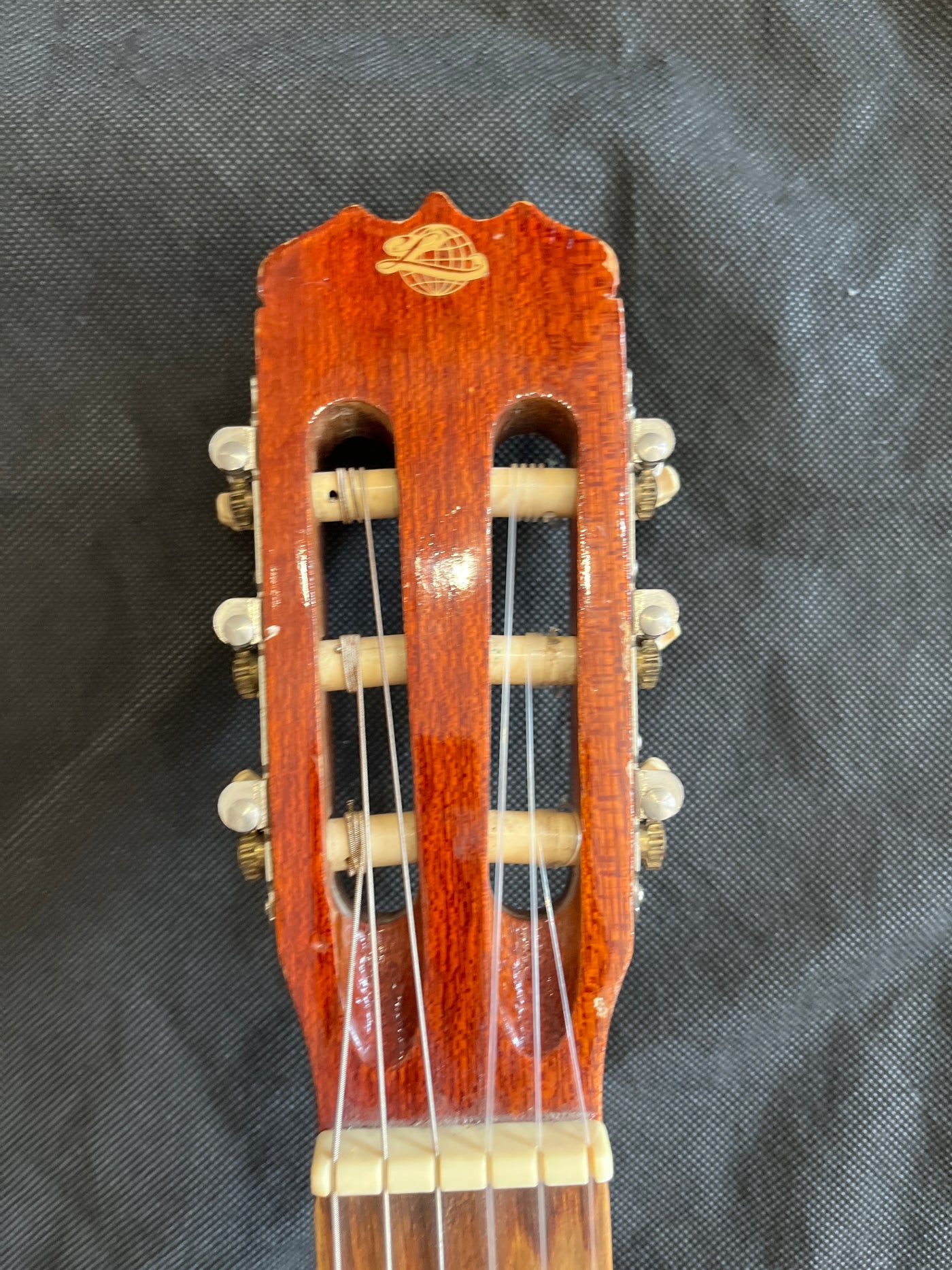 Leyanda CG313 Classical Guitar, Used