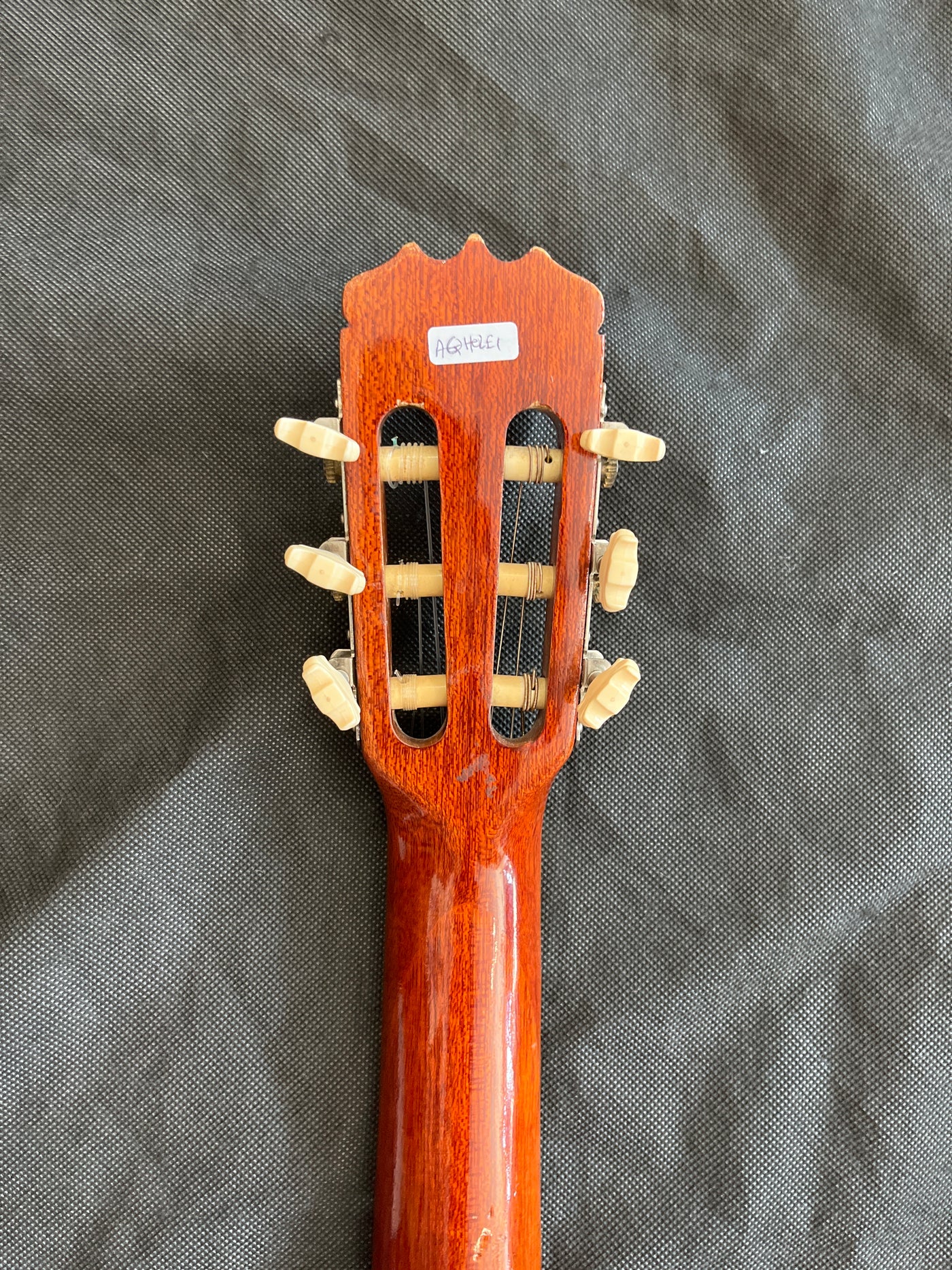 Leyanda CG313 Classical Guitar, Used