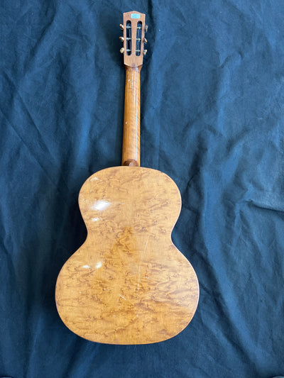 German Made Classical Guitar, Used - EE44
