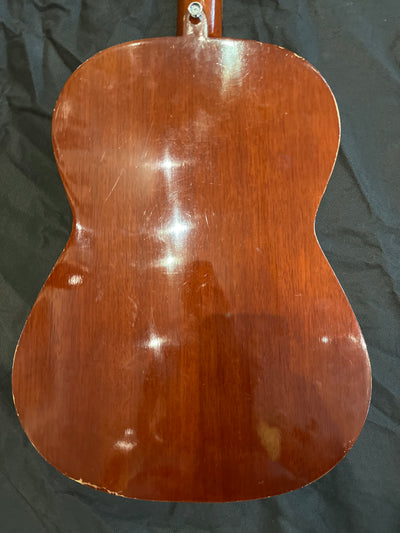 4/4 Classical Guitar, Used - GG82