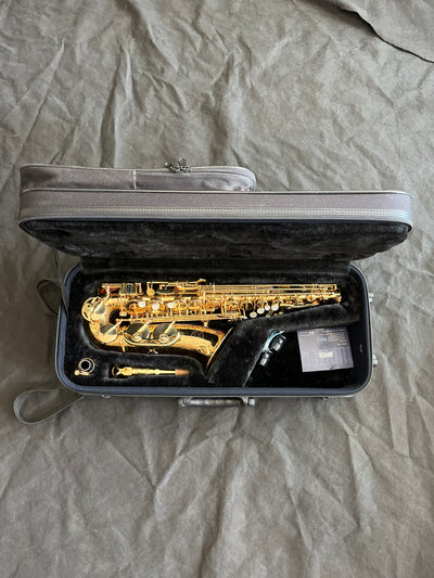 Jupiter JAS-567 Alto Saxophone, Used - GG33