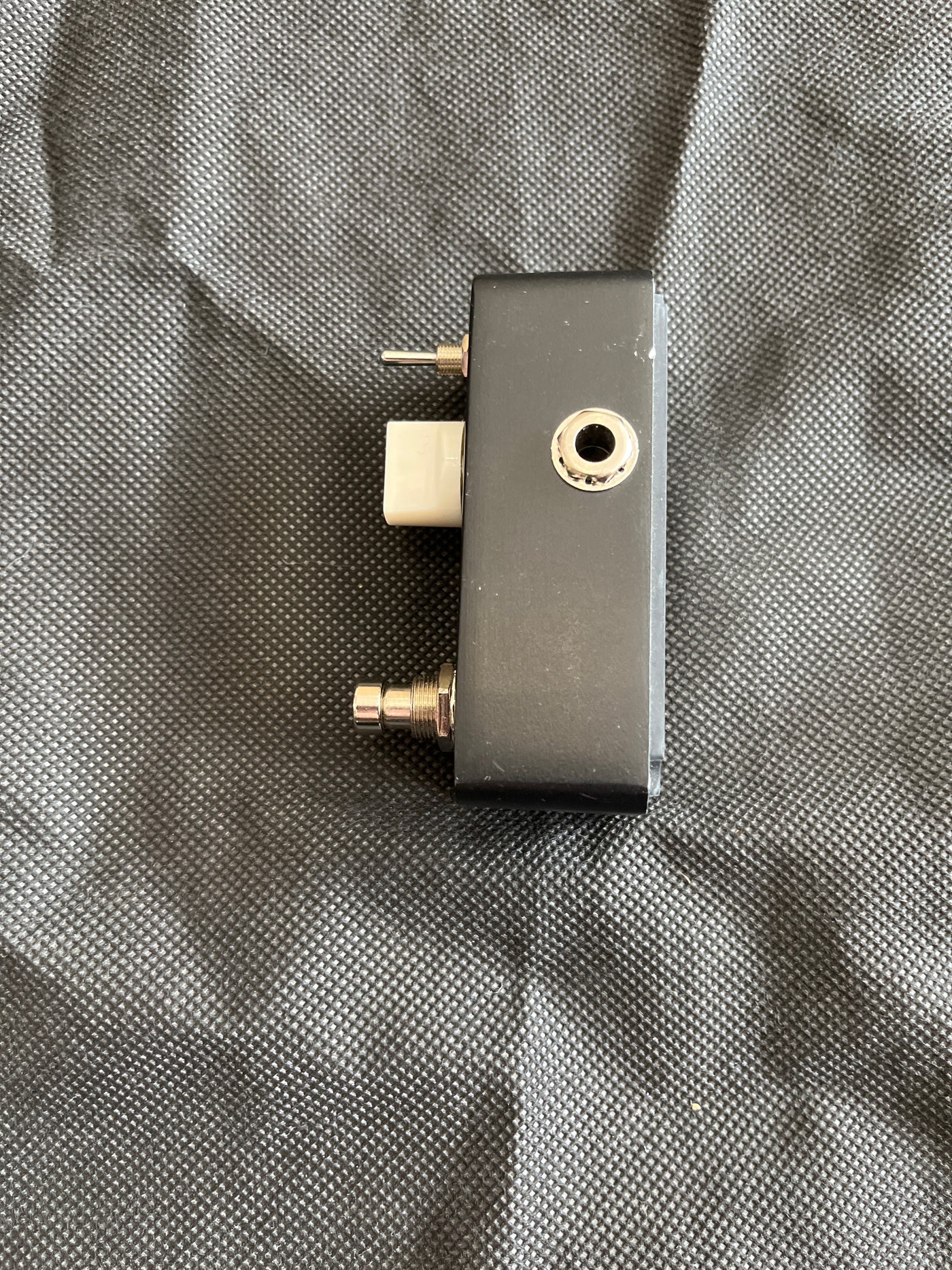 Digital Reverb Pedal, Used - FF21