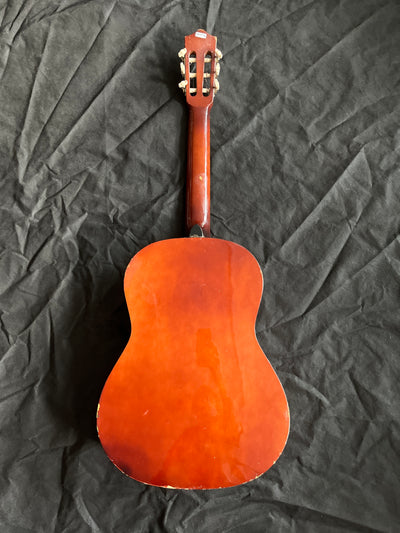 C542 - 4/4 size classsical guitar, Used
