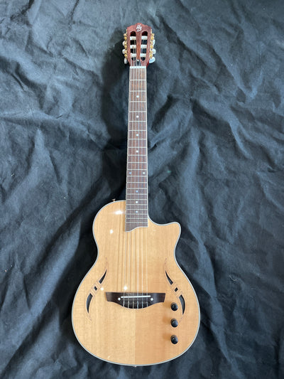 Nashville Nylon Strung NT, Used - GG38