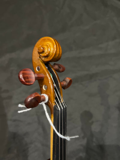 1400 Student I - 1/8 Violin Outfit, Used - G20