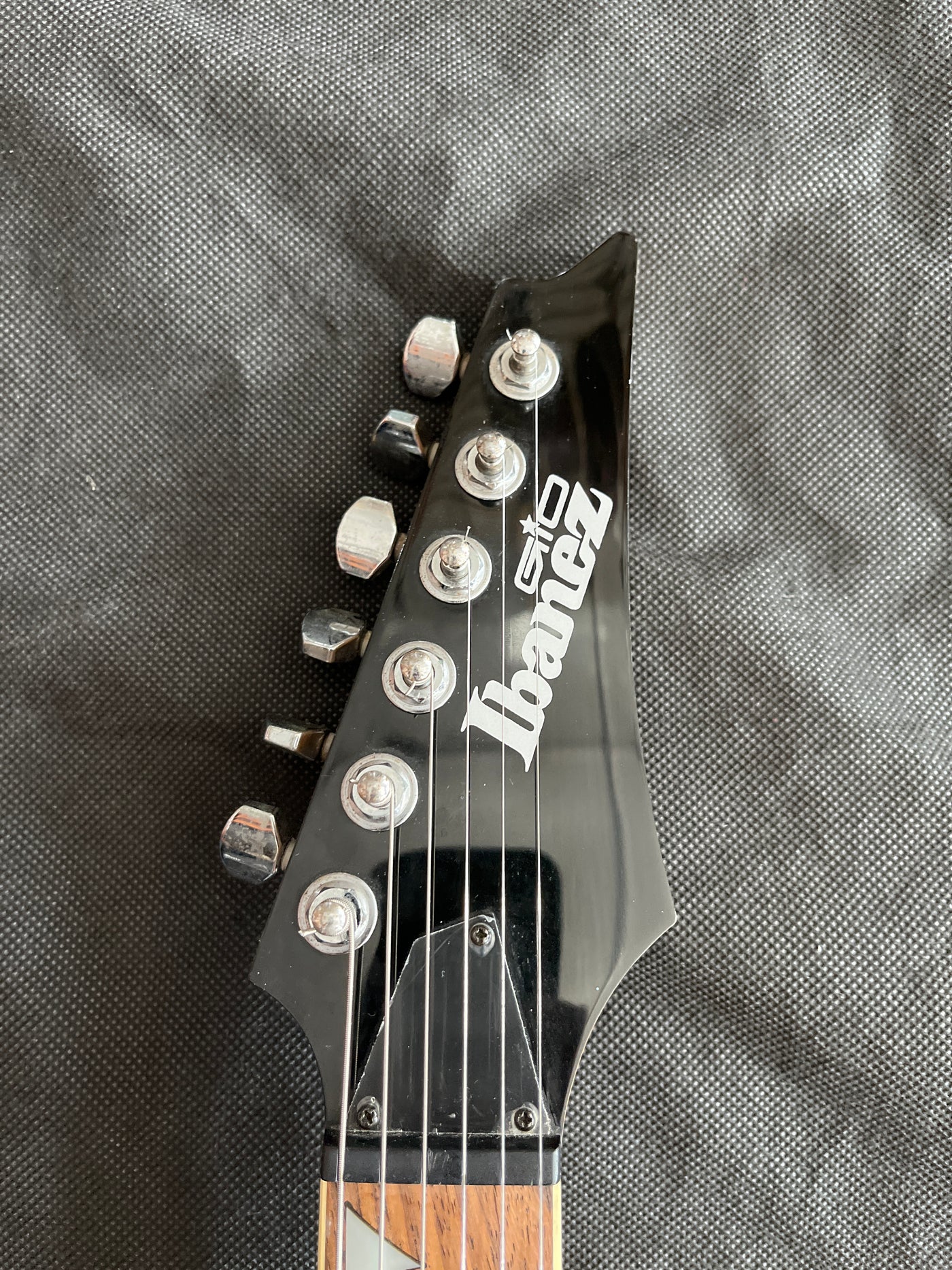 GRG170 DX Electric Guitar, Used - GG85A