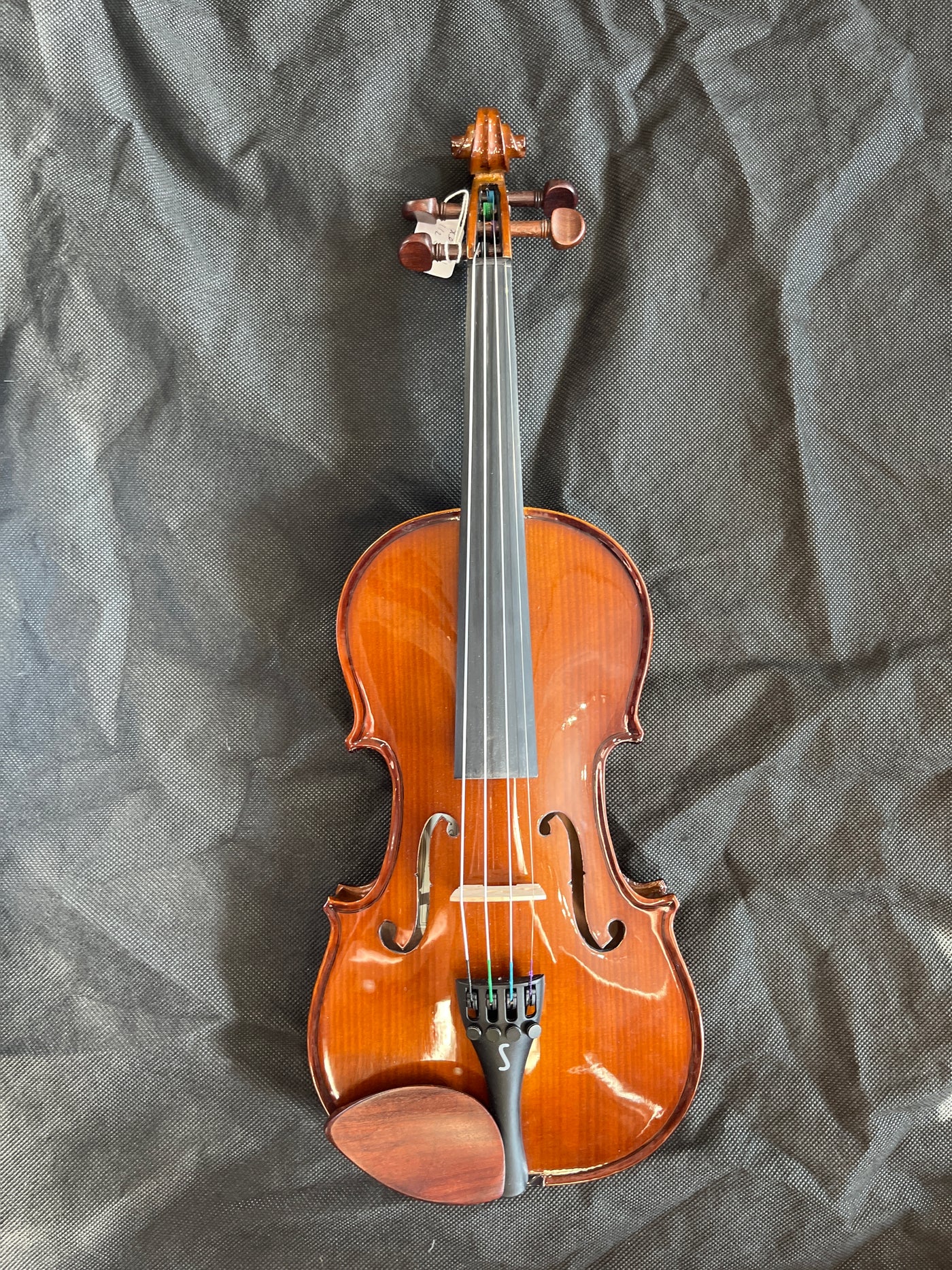 1400 Student 1 - 1/2 Violin Outfit, Ex-rental - exr-IUST1