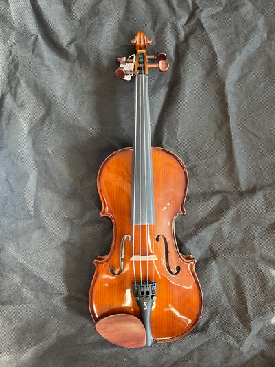 1400 Student 1 - 1/2 Violin Outfit, Ex-rental - exr-IUST1