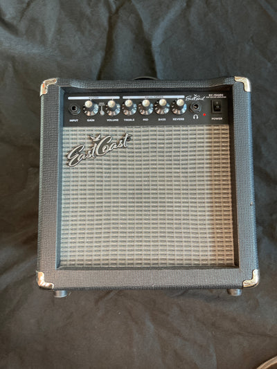 EC15GRII Guitar amplifier Used - GG55B