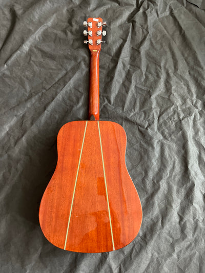 MW600N Acoustic Guitar, Used - GG69