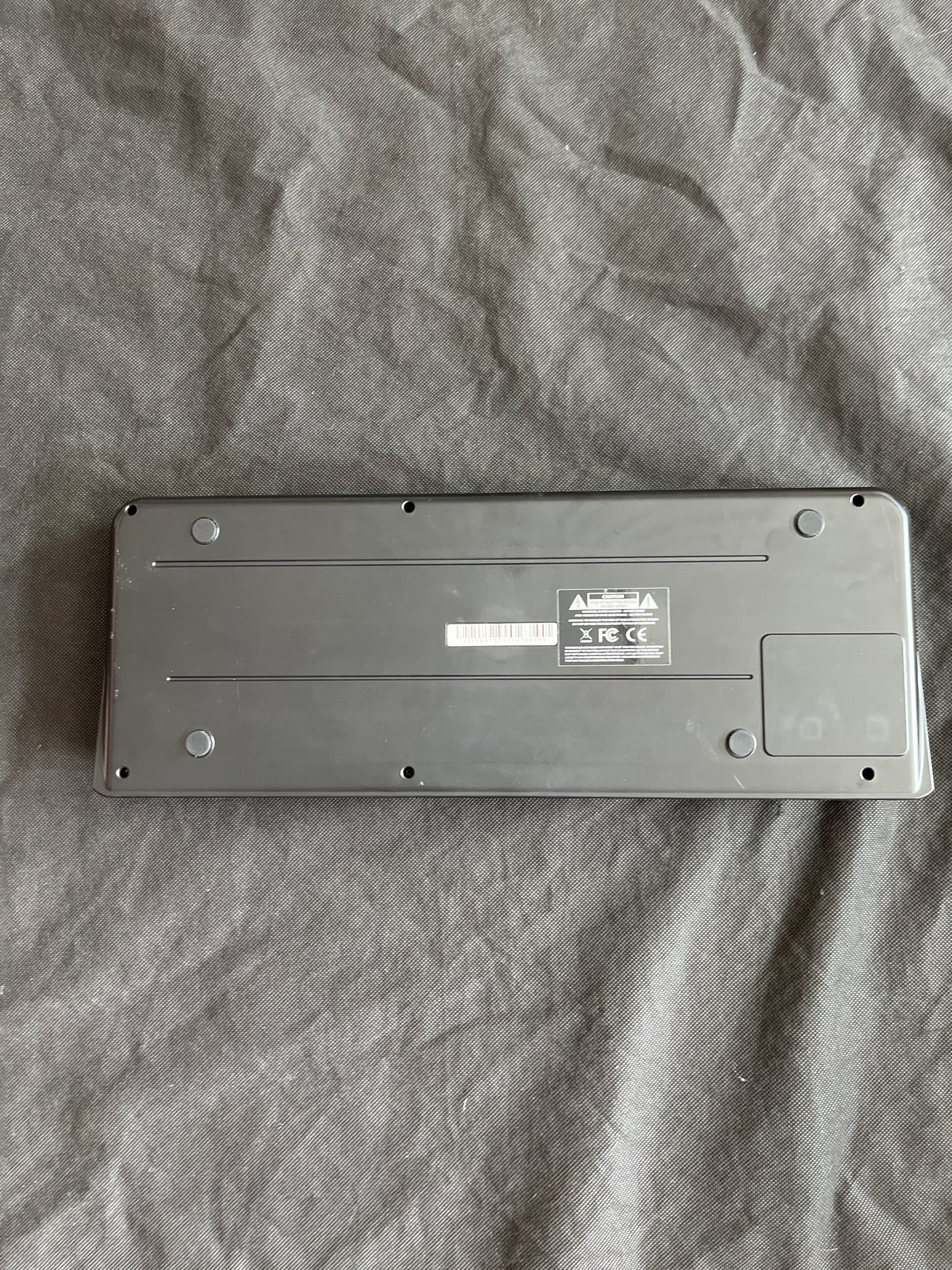 Q25 USB / Midi Keyboard Controller, Used - Q25-4