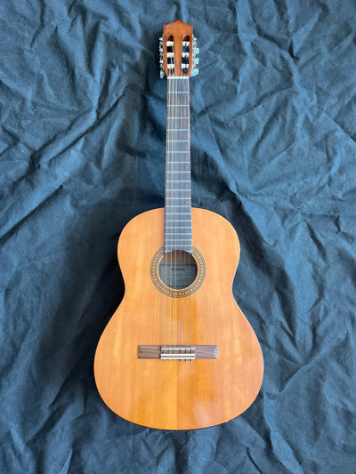 CS40 3/4 Classical Guitar, Used - GG60