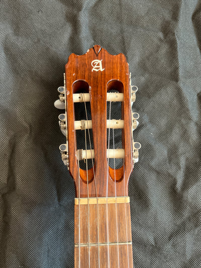 3C Cedar Solid Top Classical Guitar, Used - GG64A