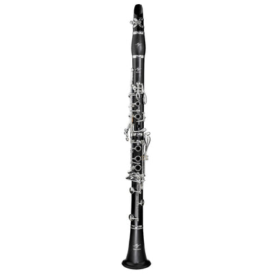 Series 8 Clarinet Silver Plated Keys