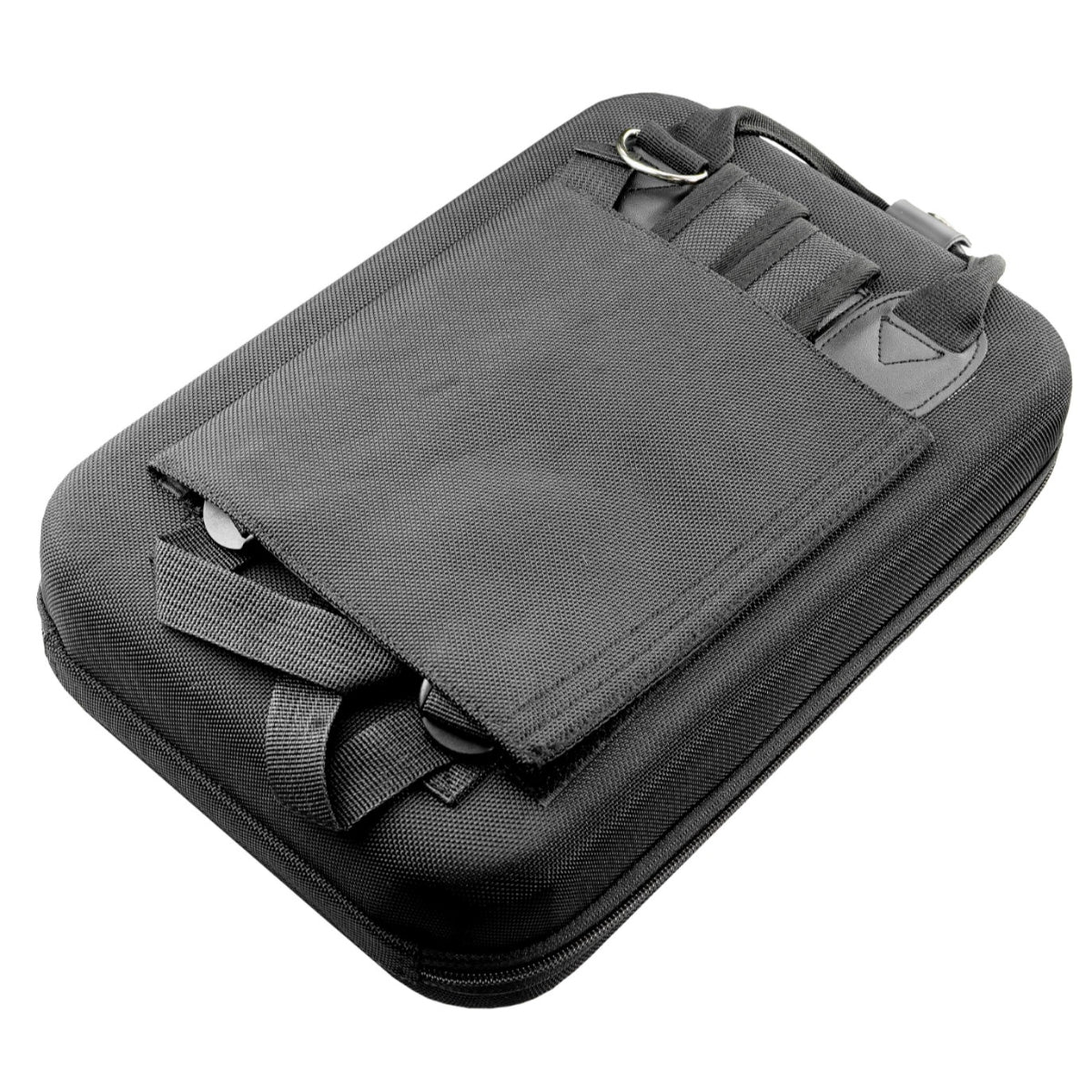 Series 8 Clarinet Silver Plated Keys