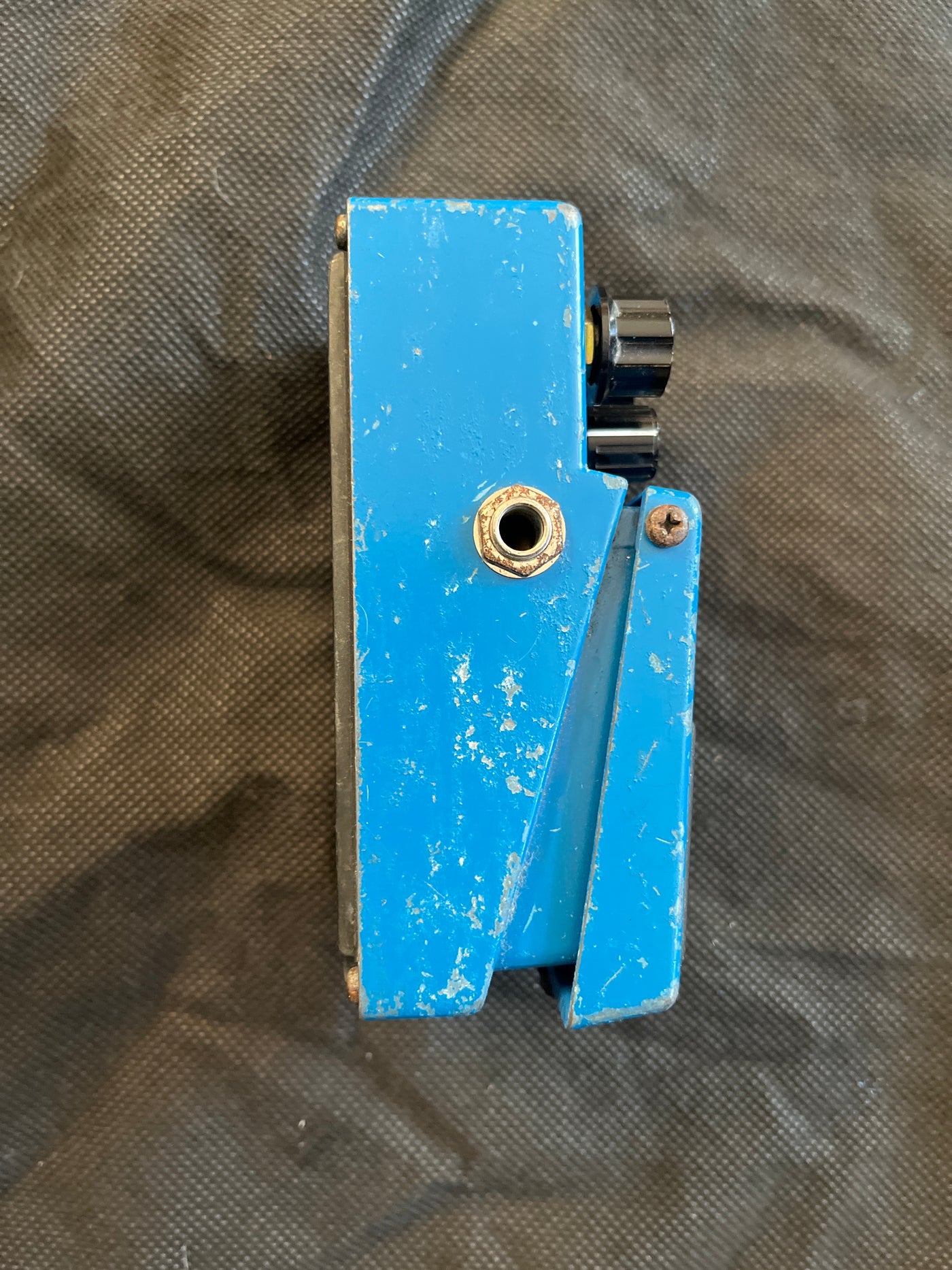 BD-2 Blues Driver Pedal, Used - HH21B