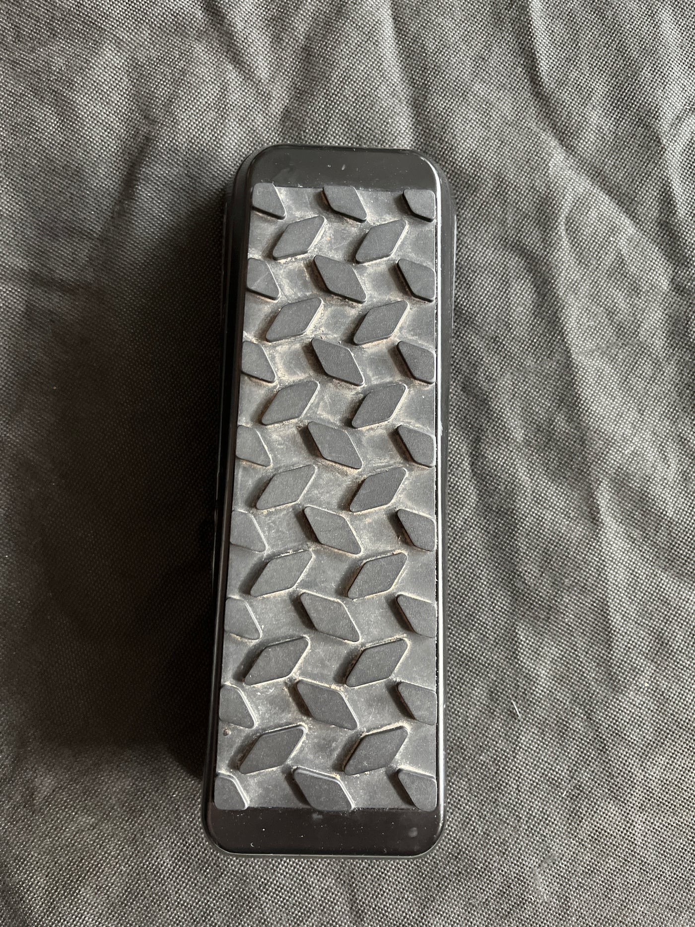 DVP3 Volume (X) Pedal, Used AQ DVP3 2