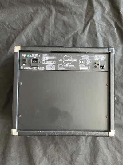 G-DEC Guitar Amplifier, Used - GG57B
