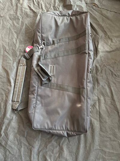 KDK2 Keyboard Bag 98 x 43 x 17cm, Used
