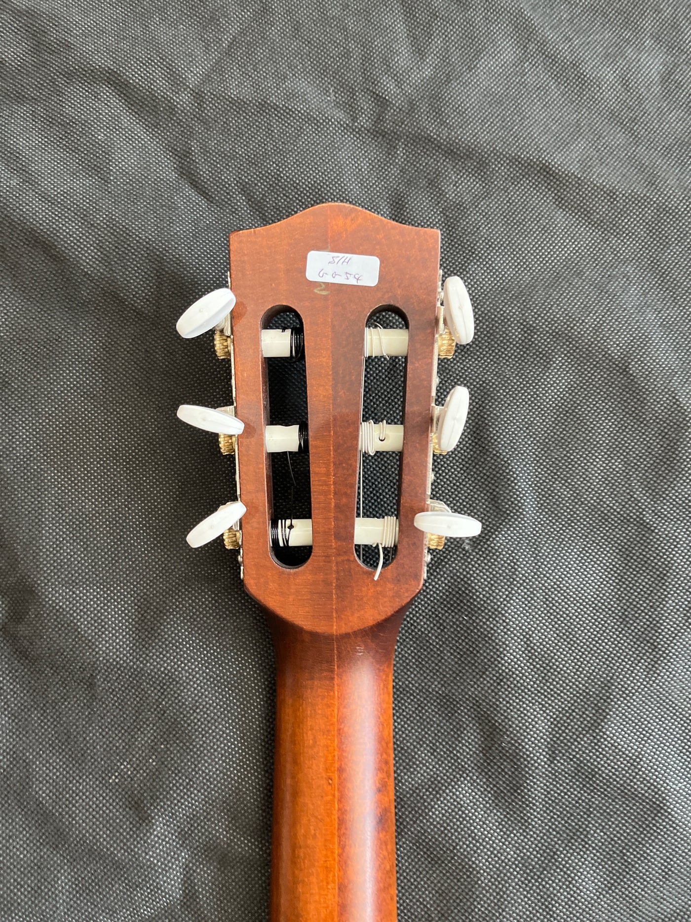 ENC36N 3/4 Size Classic Guitar, Used - GG54